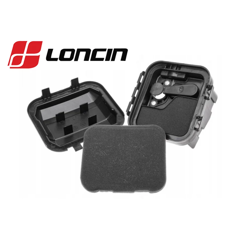 LÉGSZŰRŐHÁZ SZŰRŐVEL LONCIN LC1P61FE, LC1P65FE