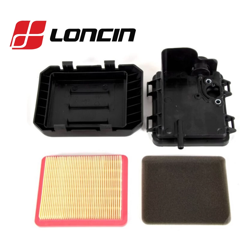 LÉGSZŰRŐHÁZ SZŰRŐVEL LONCIN LC1P65FA, LC1P70FA