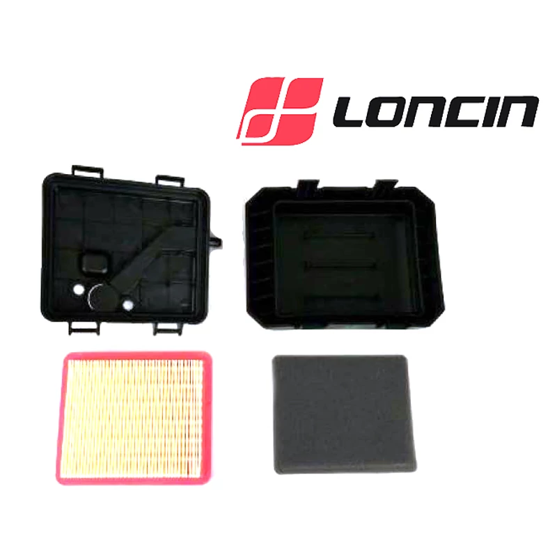 LÉGSZŰRŐHÁZ SZŰRŐVEL LONCIN LC1P61FC, LC1P65FC, LC1P70FC