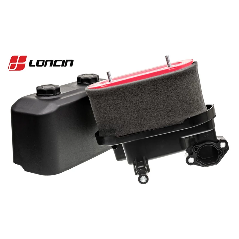 LÉGSZŰRŐHÁZ SZŰRŐVEL LONCIN LC1P88F, LC1P90F, LC1P92F