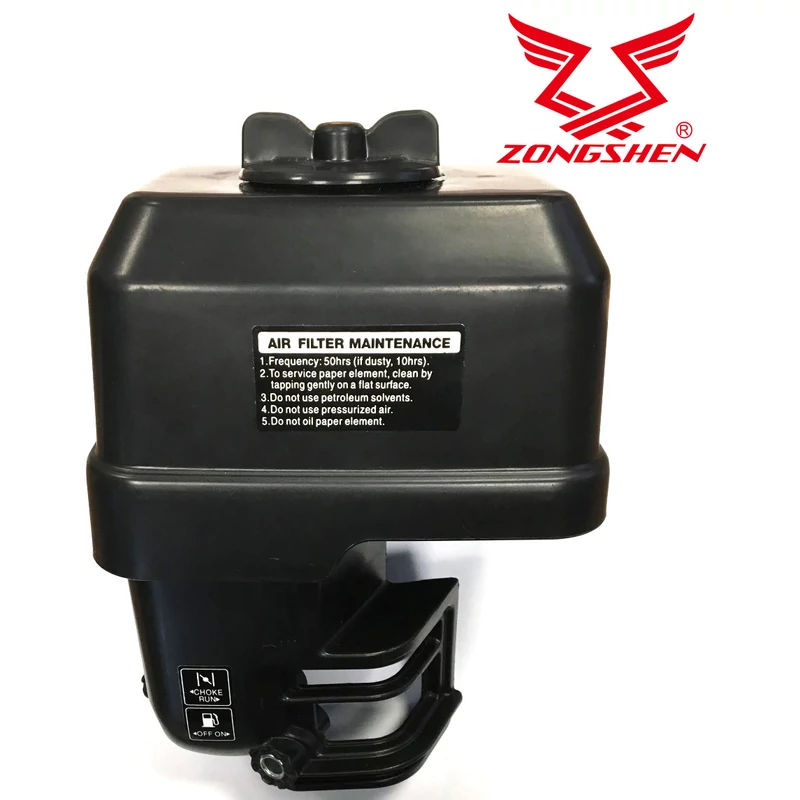 LÉGSZŰRŐHÁZ SZŰRŐVEL ZONGSHEN GB200