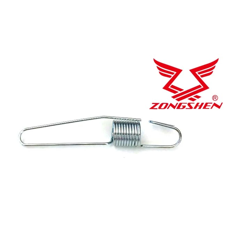 SZABÁLYZÓRUGÓ ZONGSHEN XP140