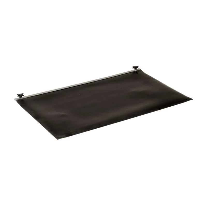 STIGA első gumi seprőgéphez