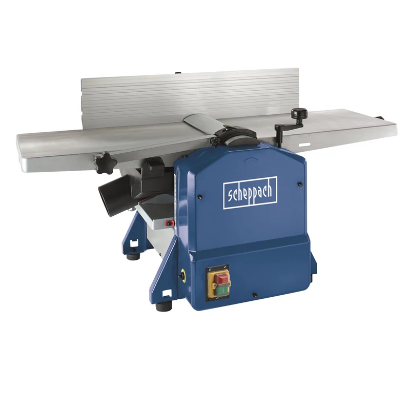 Scheppach HMS 1070 vastagoló gyalugép
