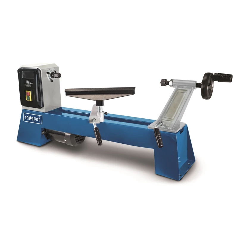 Scheppach DM 500 T - faeszterga