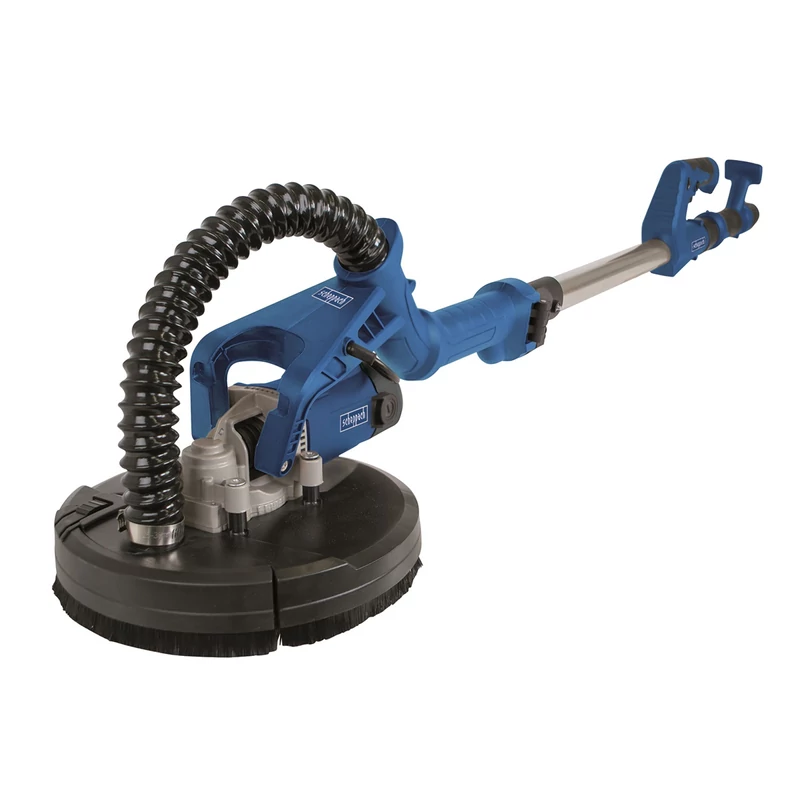 Scheppach DS 920 - falcsiszoló zsiráf