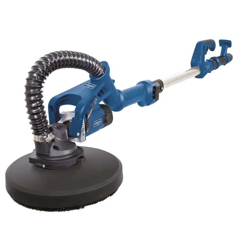 Scheppach DS 930 - falcsiszoló zsiráf