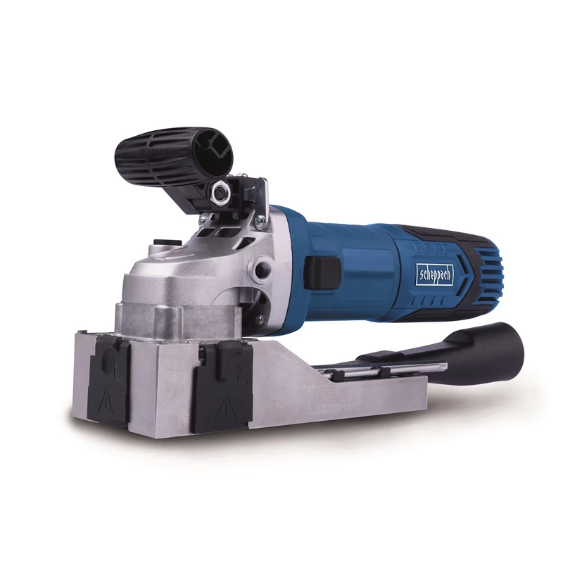 Scheppach LRF 720 festék- és lakkmaró gép