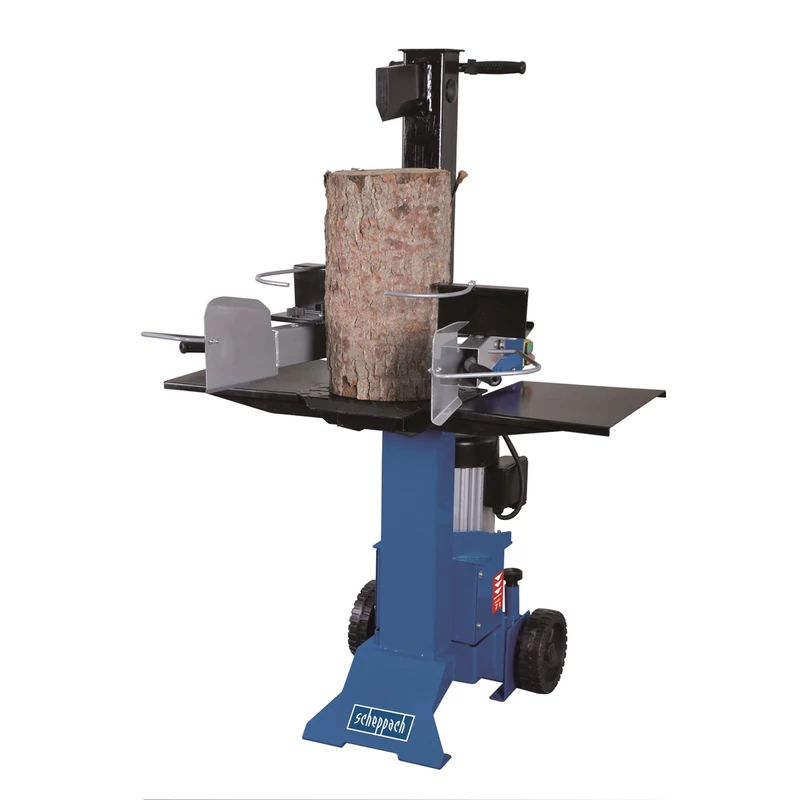 Scheppach HL 730 - rönkhasíto 7t (230 V)