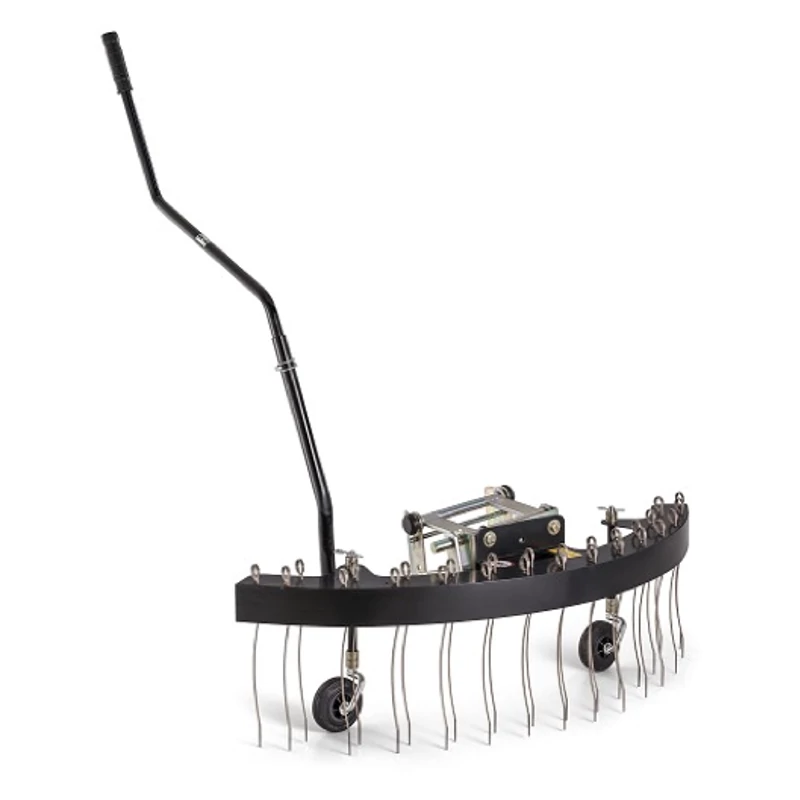 STIGA gereblye 110 cm (PTO KIT szükséges)