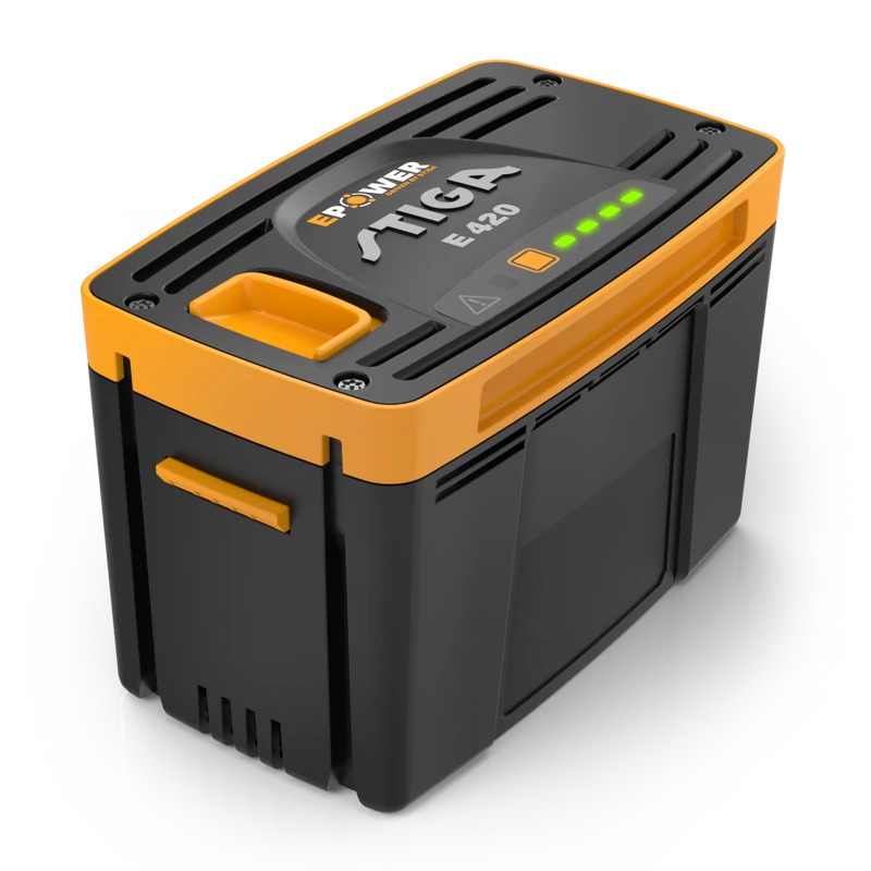 STIGA akkumulátor E 420 (48V, 2Ah)