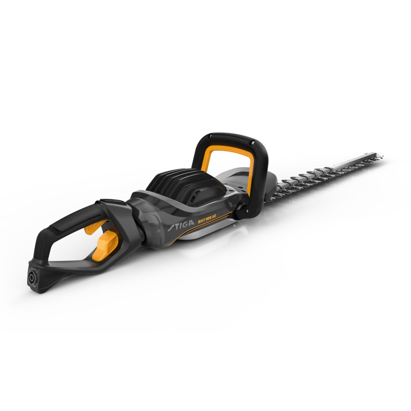 STIGA akkumulátoros sövényvágó SHT 900 AE (akkumulátor és töltő nélkül)