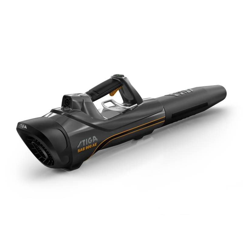 STIGA akkumulátoros lombfúvó SAB 900 AE