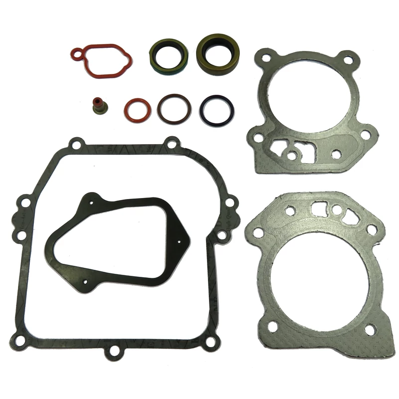 TÖMÍTÉSKÉSZLET KOMPLETT BRIGGS&STRATTON 450 500 550 OHV