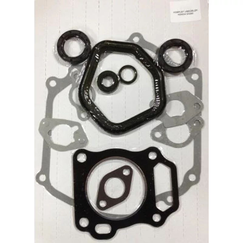 TÖMÍTÉS KÉSZLET HONDA GX240