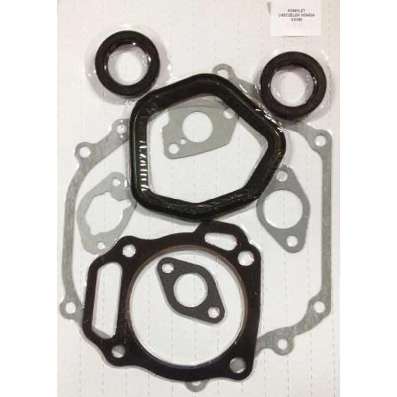 TÖMÍTÉS KÉSZLET HONDA GX390