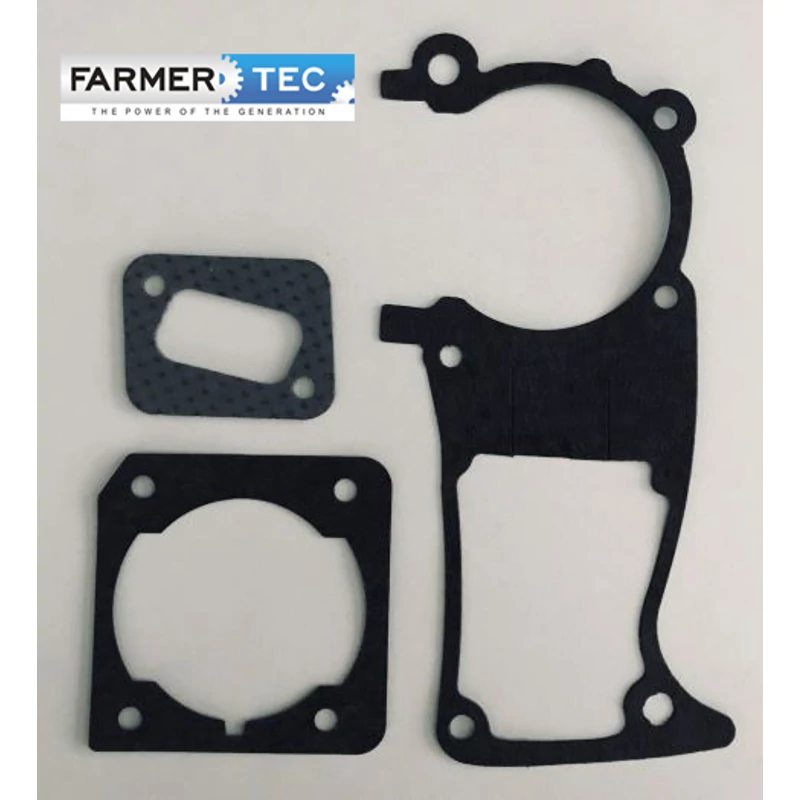 TÖMÍTÉS KOMPLETT   HUSQVARNA 340, 340E, 345, 345E, 346XP, 350, 351, 353 FARMERTEC