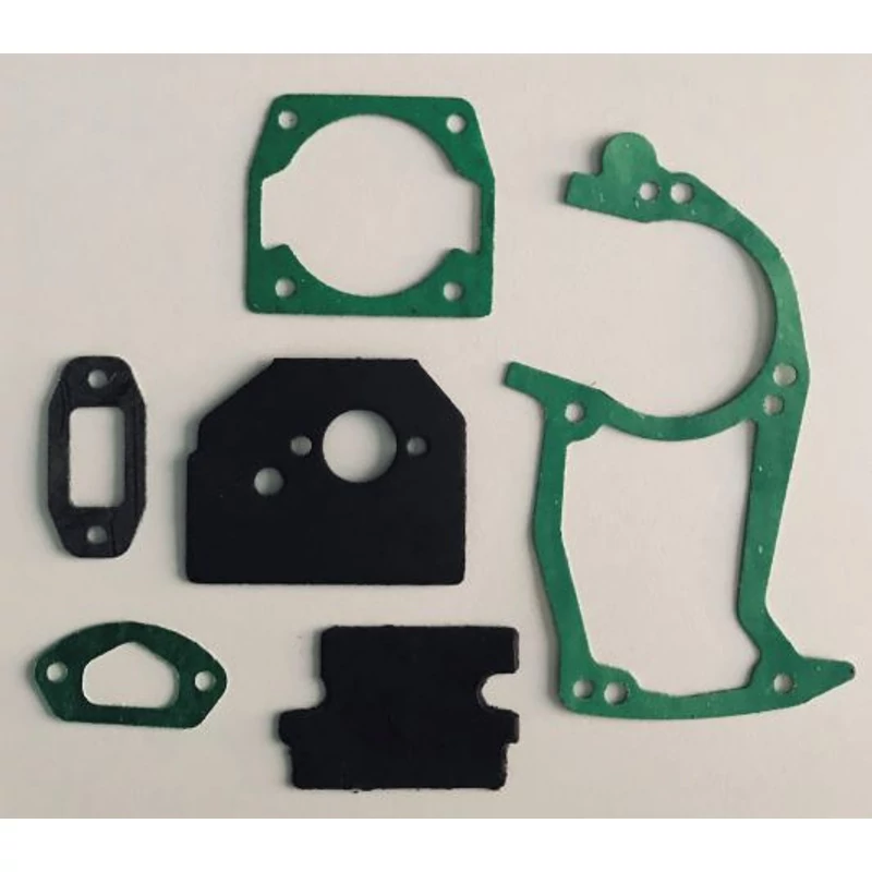 TÖMÍTÉSKÉSZLET KOMPLETT KÍNAI LÁNCFŰRÉSZ 45cc 52cc 58cc