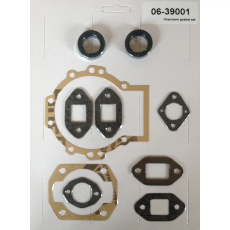 TÖMÍTÉS KOMPLETT WACKER WM80 0160986