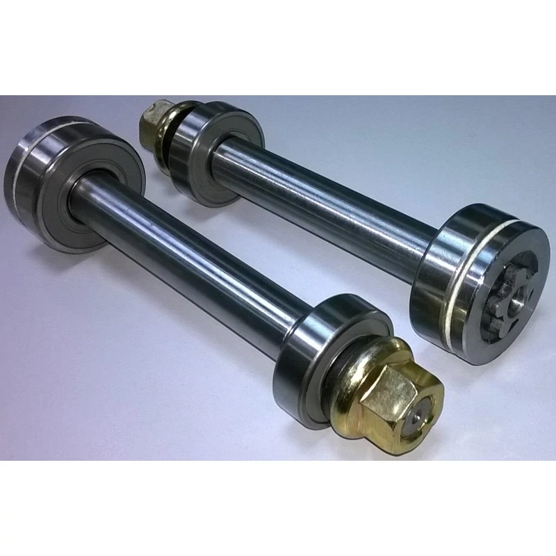 FŰNYÍRÓ KÉSTARTÓTENGELY 16-05003 HUSQVARNA CRAFTSMAN 179mm