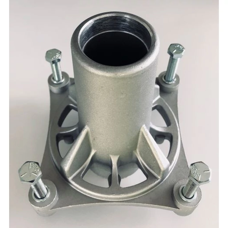 CSAPÁGYHÁZ ÜRES HUSQVARNA CRAFTSMAN 4 CSAVAROS