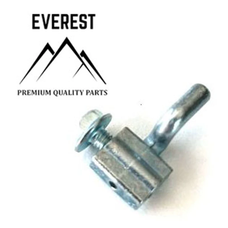 BOWDENVÉG UNIVERZÁLIS Z FORMÁJÚ 1 CSAVAROS EVEREST BOWDENVÉG UNIVERZÁLIS Z FORMÁJÚ 1 CSAVAROS EVEREST