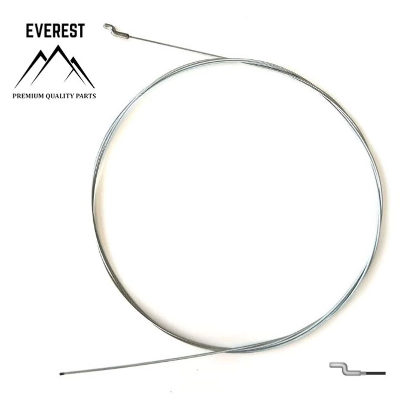 BOWDEN UNIVERZÁLIS Z FORMÁJÚ VÉGGEL EVEREST