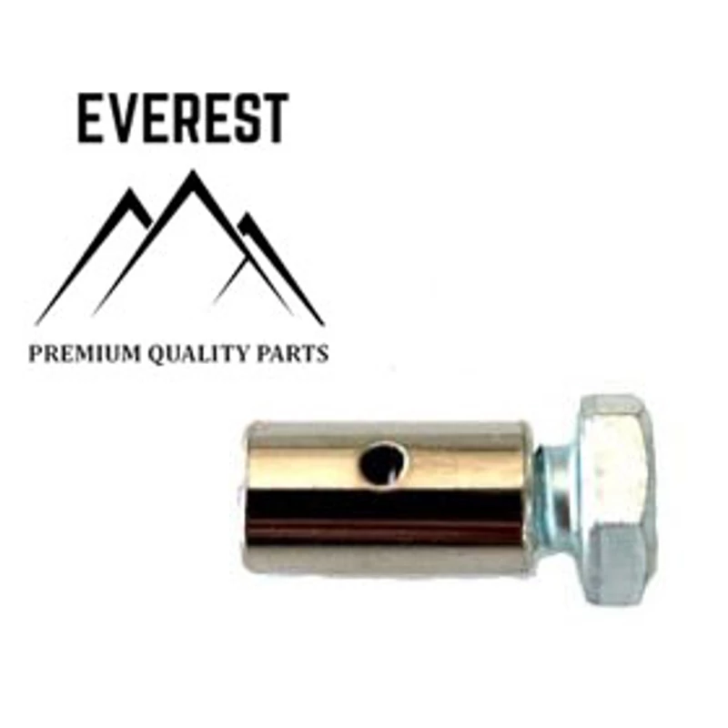 BOWDENVÉG UNIVERZÁLIS Z FORMÁJÚ 18mm EVEREST BOWDENVÉG UNIVERZÁLIS Z FORMÁJÚ 18mm EVEREST