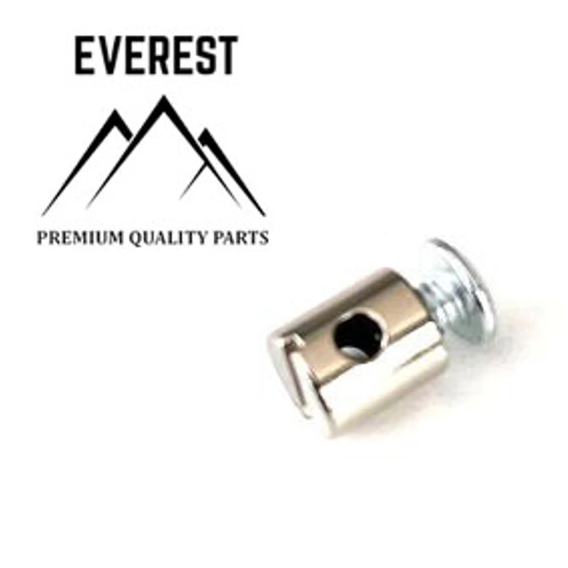 BOWDENVÉG UNIVERZÁLIS Z FORMÁJÚ 12mm EVEREST BOWDENVÉG UNIVERZÁLIS Z FORMÁJÚ 12mm EVEREST