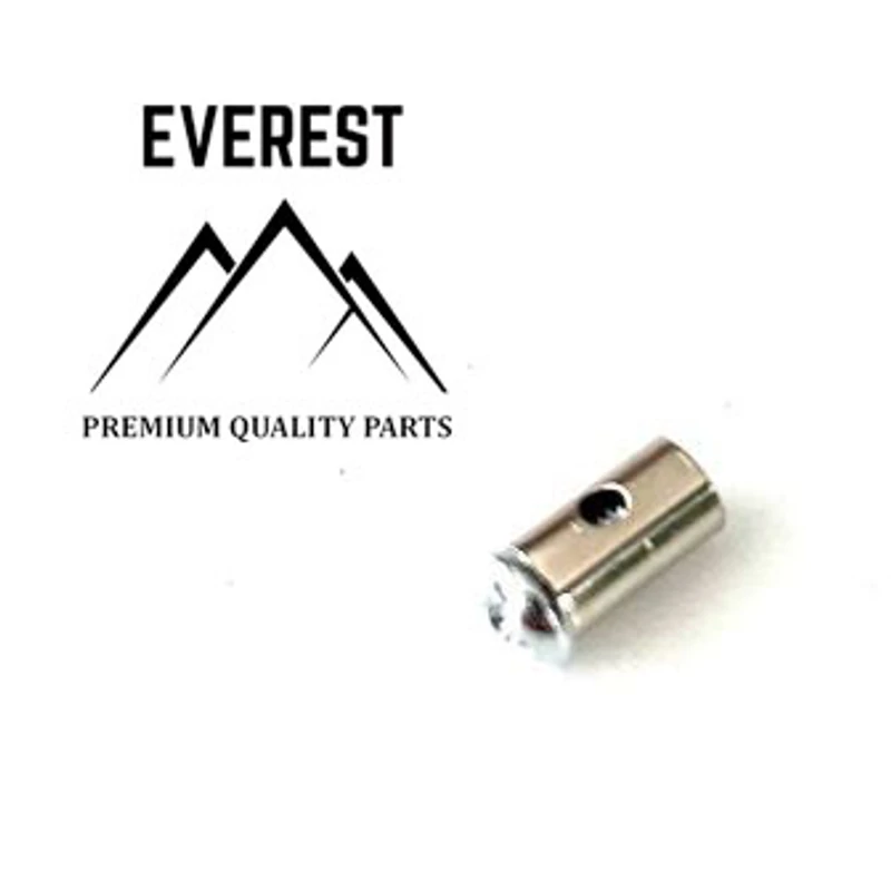 BOWDENVÉG UNIVERZÁLIS Z FORMÁJÚ 12,5mm EVEREST BOWDENVÉG UNIVERZÁLIS Z FORMÁJÚ 12,5mm EVEREST