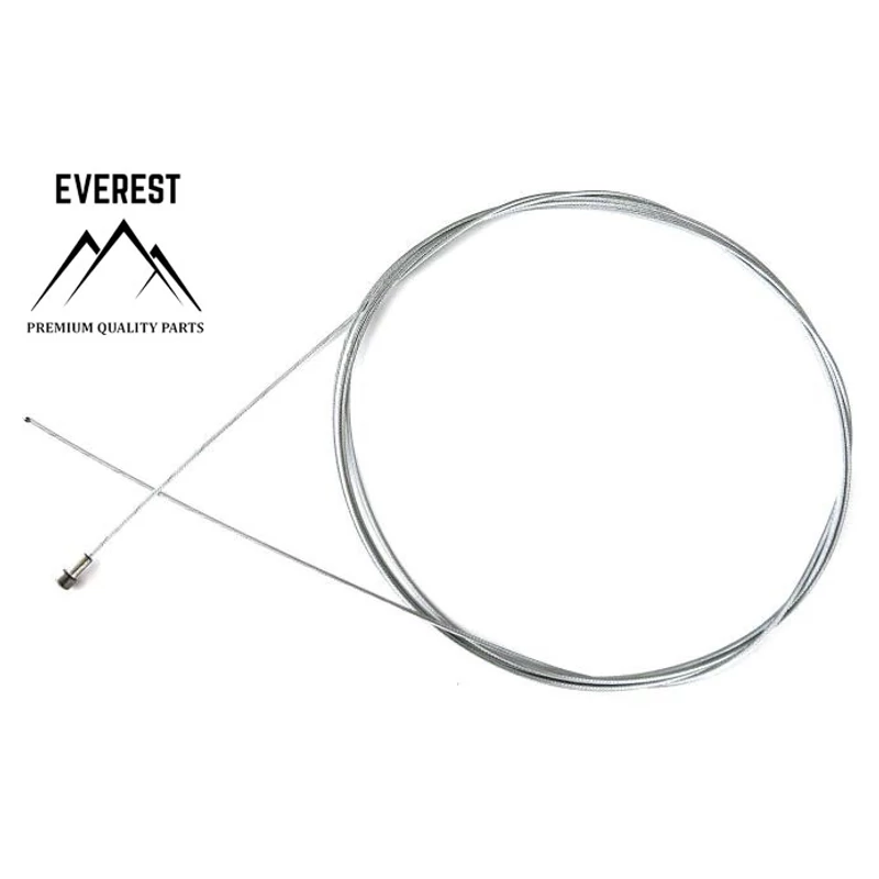 UNIVERZÁLIS ÜZEMANYAG BOWDEN 2,5m EVEREST UNIVERZÁLIS ÜZEMANYAG BOWDEN 2,5m EVEREST