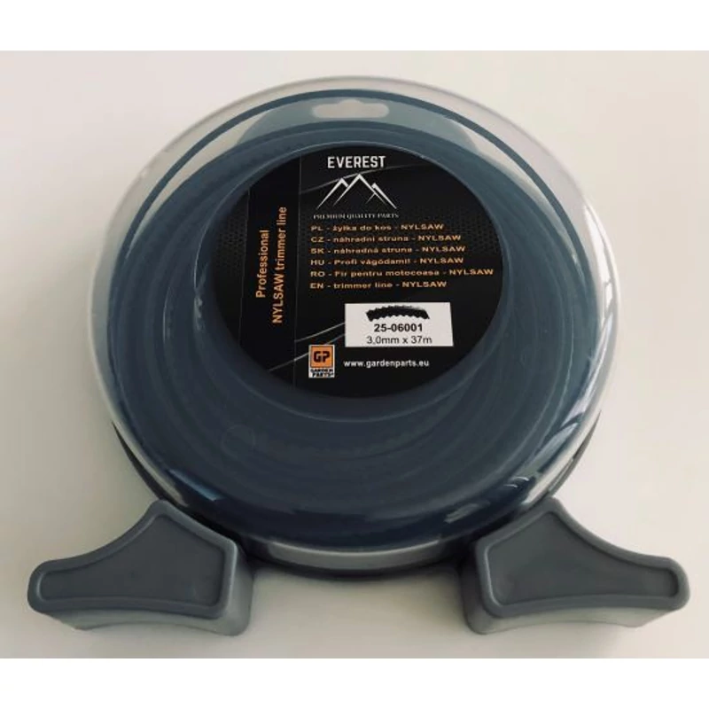 DAMIL NYILSAW 3.00 37m EVEREST
