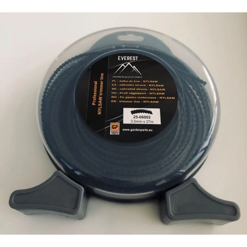 DAMIL NYILSAW 3.50 27m EVEREST