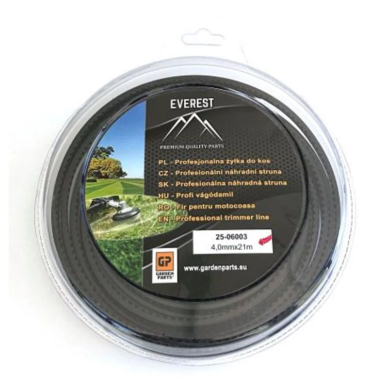 DAMIL NYILSAW 4.00 21m EVEREST