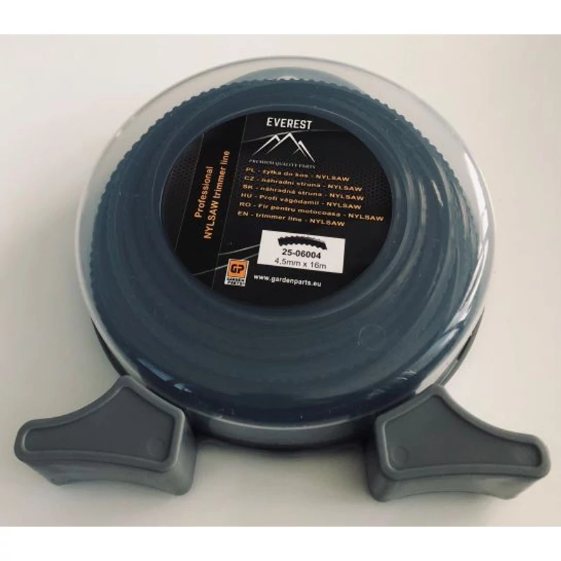 DAMIL NYILSAW 4.50 16m EVEREST