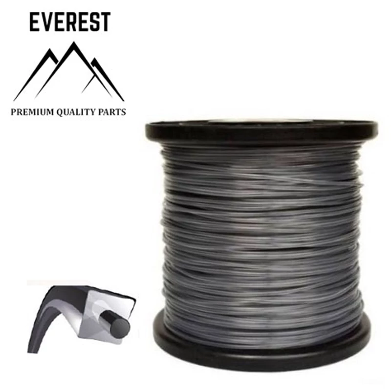 DAMIL DUAL POWER LINE 2,65mm 284M EVEREST