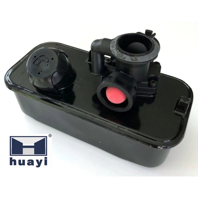 BENZINTANK+KARBURÁTOR BRIGGS CLASSIC SPRINT Z GAŹNIKIEM