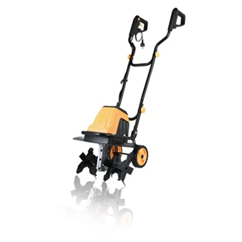 Riwall RET 4014 elektromos rotációs kapa