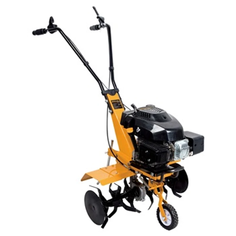 Riwall RPT 6060 rotációs kapa