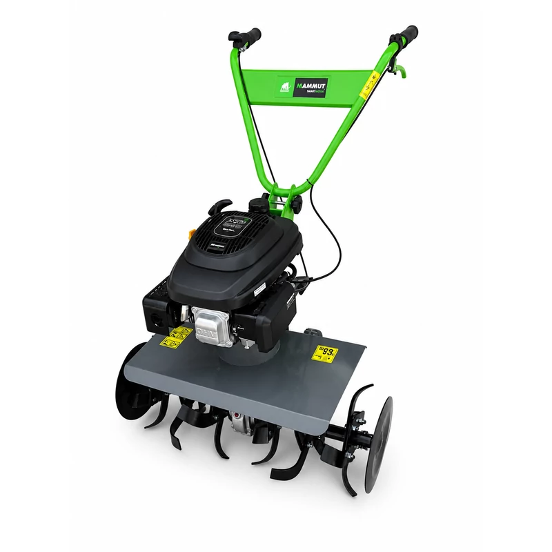 Rotációs kapa Mammut XP200