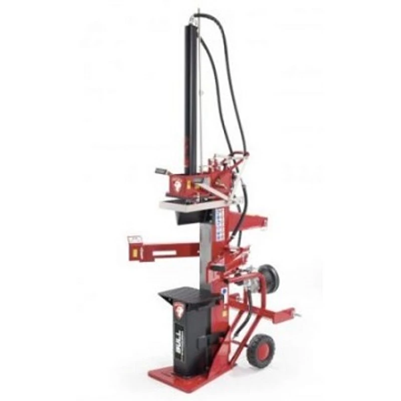 CECCATO kardánmeghajtású hasogatógép BULL 13  PTO 18-50HP