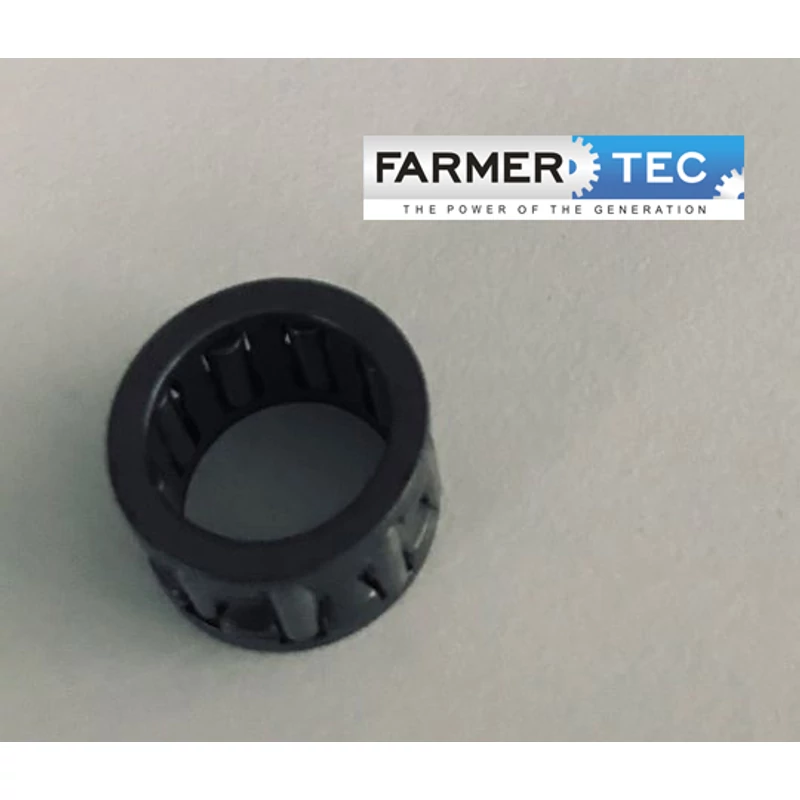 DUGATTYÚ  TŰCGÖRGŐS CAPÁGY PARTNER 351 FARMERTEC
