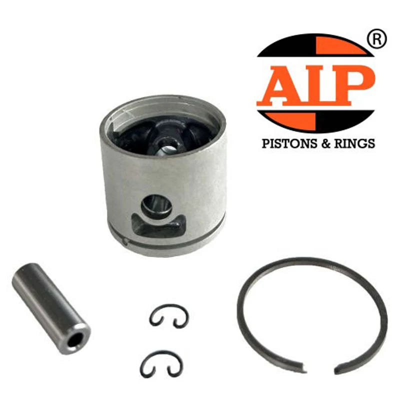 DUGATTYÚ KOMPLETT OLEOMAC  SPARTA 25 AIP