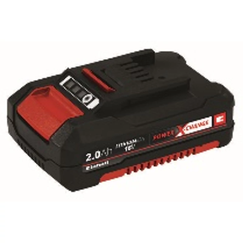 Einhell 18V 2,0 Ah Power X-Change  akkumulátor