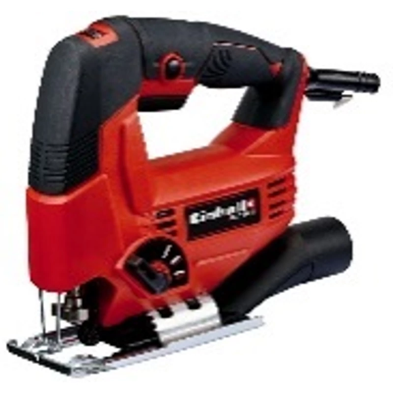 Einhell TC-JS 80/1  dekopírfűrész