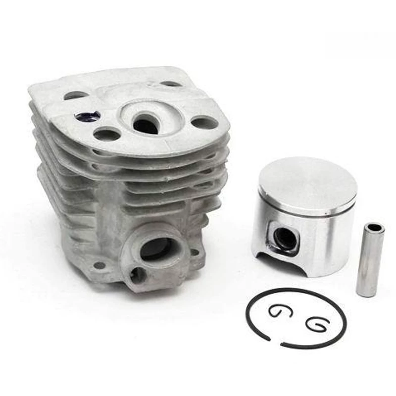 HENGER KOMPLETT  HUSQVARNA  51