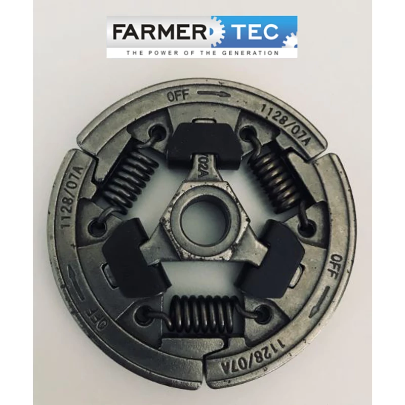 KUPLUNG STIHL MS341, MS361, 044, 046, MS440, MS460, MS461 FARMERTEC