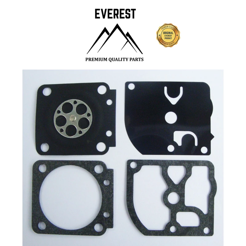 MEMBRÁN JAVÍTÓKÉSZLET KOMPLETT ZAMA GND-81 EVEREST