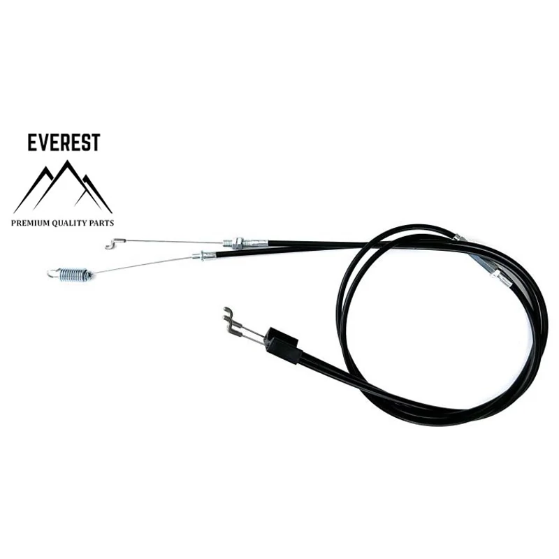 MEGHAJTÓ ÉS FÉKBOWDEN NAC JL56Z-C3 EVEREST