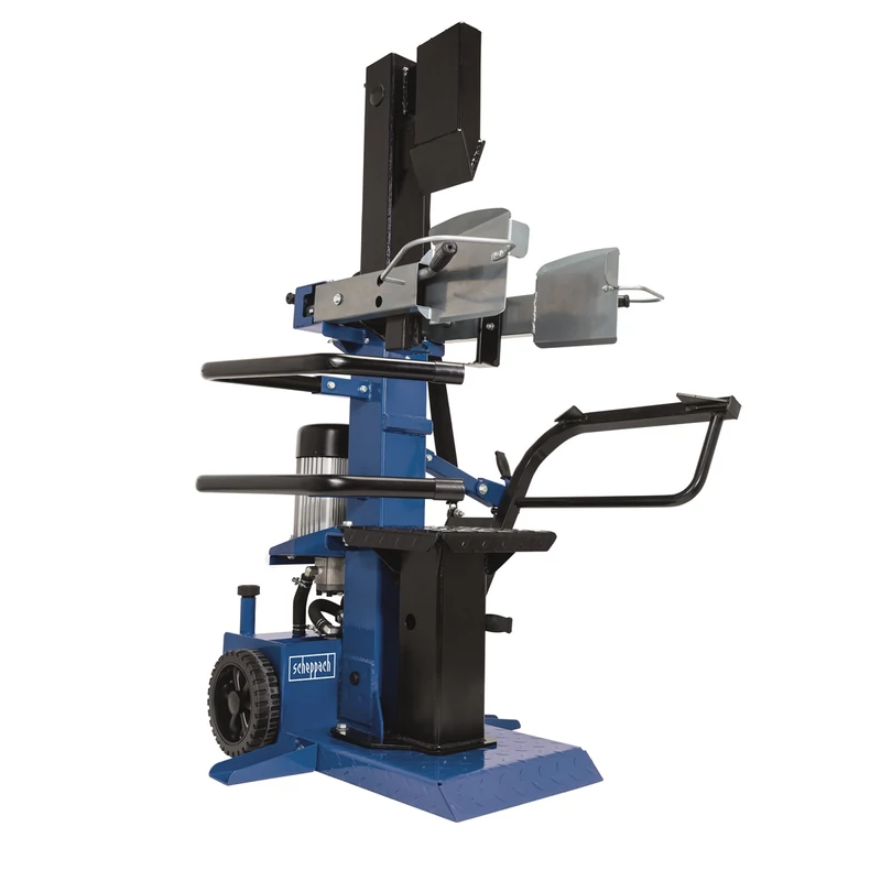 Scheppach Compact 10 T - rönkhasíto 10 tonnás (230 V)